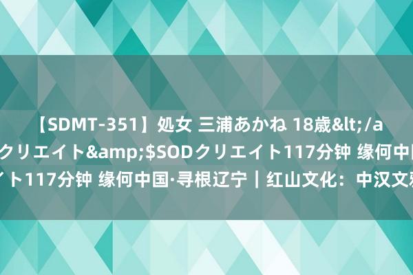 【SDMT-351】処女 三浦あかね 18歳</a>2011-02-05SODクリエイト&$SODクリエイト117分钟 缘何中国·寻根辽宁｜红山文化：中汉文雅的陈旧泉源