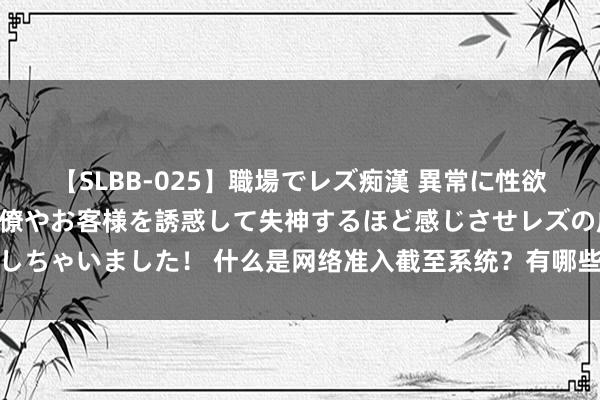 【SLBB-025】職場でレズ痴漢 異常に性欲の強い私（真性レズ）同僚やお客様を誘惑して失神するほど感じさせレズの虜にしちゃいました！ 什么是网络准入截至系统？有哪些功能？网络准入截至配置保举