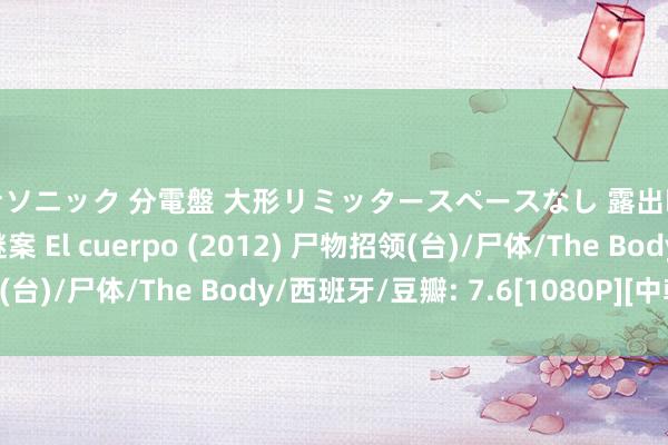 パナソニック 分電盤 大形リミッタースペースなし 露出・半埋込両用形 女尸谜案 El cuerpo (2012) 尸物招领(台)/尸体/The Body/西班牙/豆瓣: 7.6[1080P][中翰墨幕]